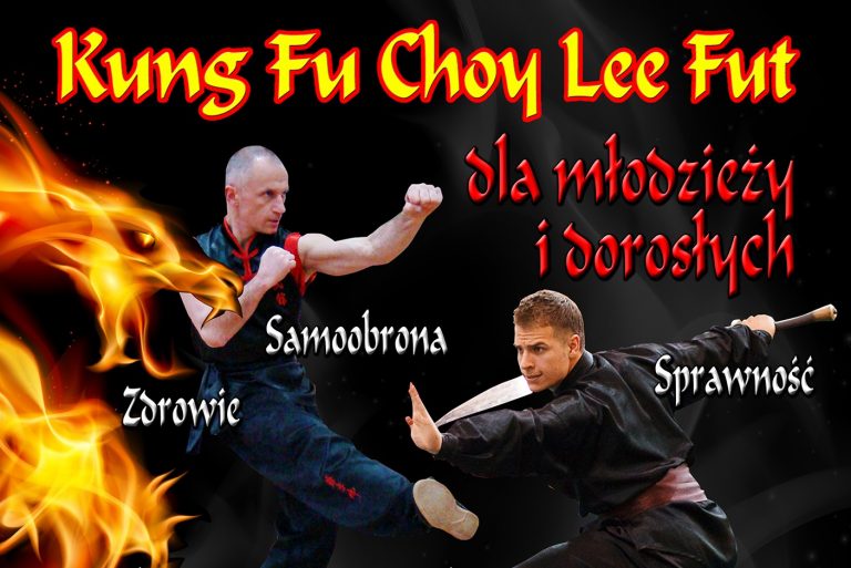 Kung Fu Lung – 2020