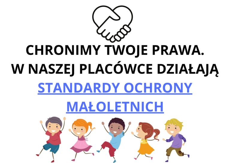Standardy Ochrony Małoletnich Standardy Ochrony Małoletnich